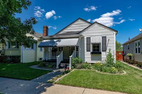 628 Woodford St, Hamilton, OH 45013