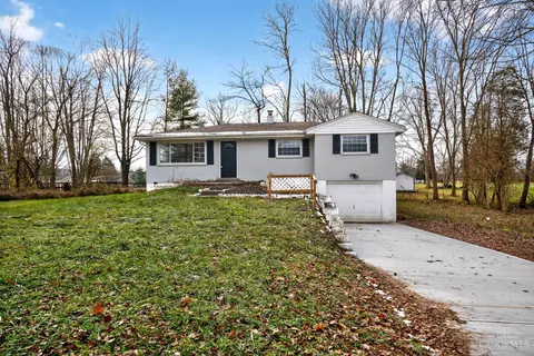 4746 Shephard Rd, Batavia, OH 45103