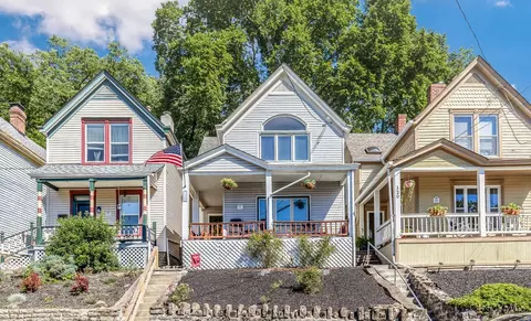 522 Hoge St, Cincinnati, OH 45226