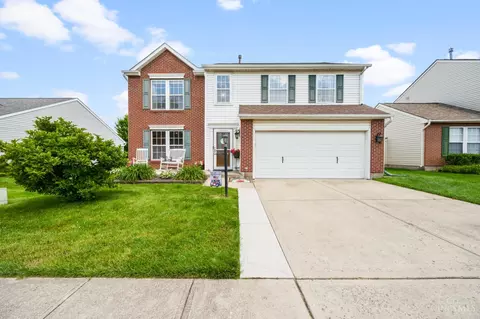 255 Easton Manor Dr, Monroe, OH 45050