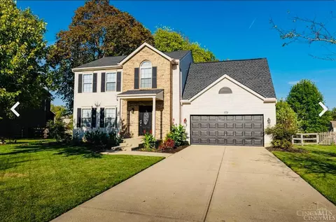 1952 Michelle Ln, Middletown, OH 45044