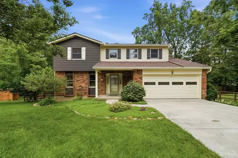 6272 Ryan Cir, Loveland, OH 45140