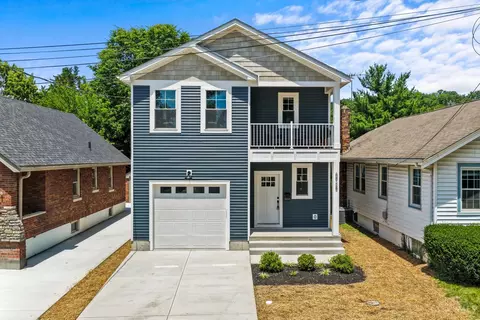 6928 Palmetto St, Cincinnati, OH 45227