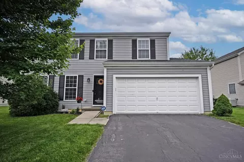 6067 Weber Oaks Dr, Loveland, OH 45140