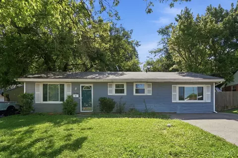 10184 Windswept Ln, Colerain Twp, OH 45251
