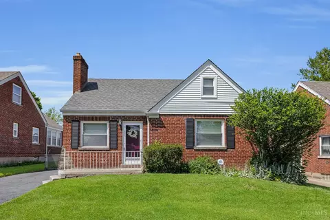 1620 Joseph Ct, Cincinnati, OH 45231