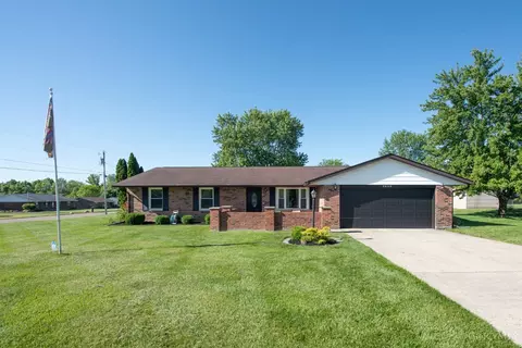 3839 Bayberry Dr, Hamilton, OH 45011