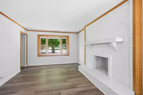 Living - 2457 Owlcrest Dr, Cincinnati, OH 45231 photo 5 of 5