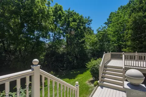 Exterior - 2457 Owlcrest Dr, Cincinnati, OH 45231 photo 11 of 14