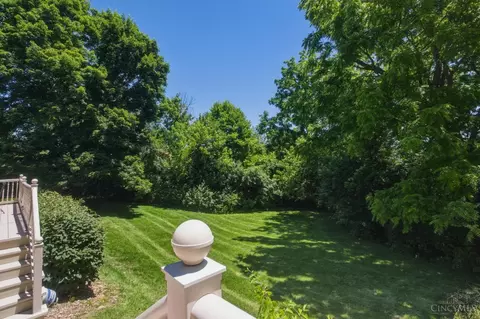Exterior - 2457 Owlcrest Dr, Cincinnati, OH 45231 photo 10 of 14