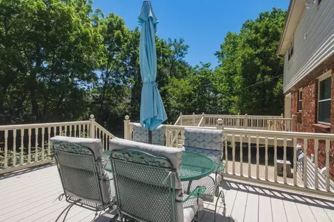 Exterior - 2457 Owlcrest Dr, Cincinnati, OH 45231 photo 8 of 14