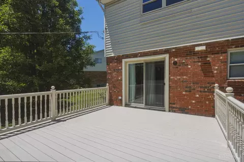 Exterior - 2457 Owlcrest Dr, Cincinnati, OH 45231 photo 12 of 14