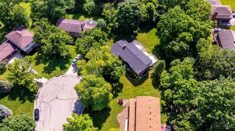 View/Area - 2457 Owlcrest Dr, Cincinnati, OH 45231 photo 1 of 1