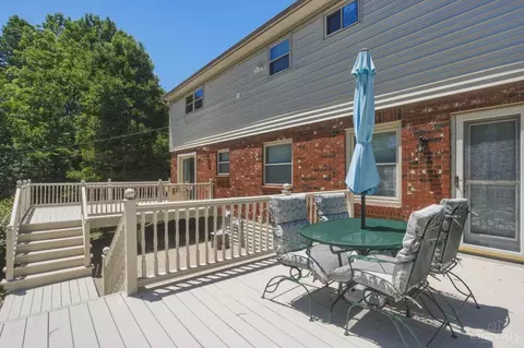 Exterior - 2457 Owlcrest Dr, Cincinnati, OH 45231 photo 6 of 14