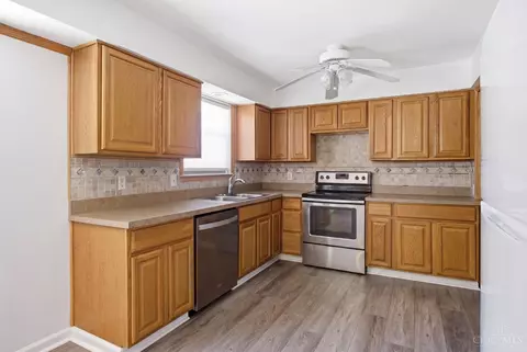 Kitchen - 2457 Owlcrest Dr, Cincinnati, OH 45231 photo 1 of 1