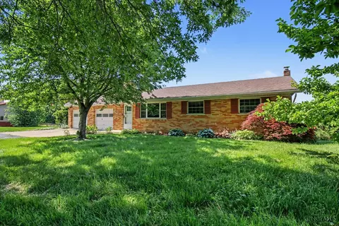 11445 State Road 48, Sunman, IN 47041
