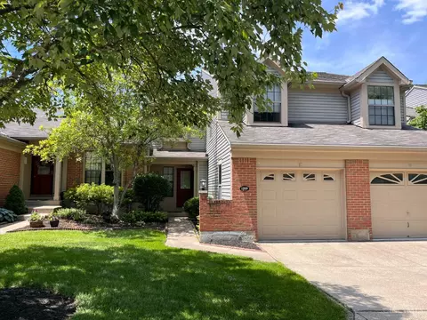 12049 Legacy Ct, Sharonville, OH 45241