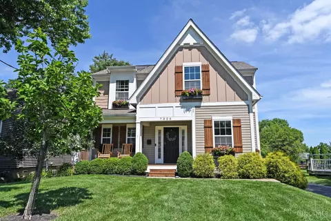 7326 Juler Ave, Madeira, OH 45243