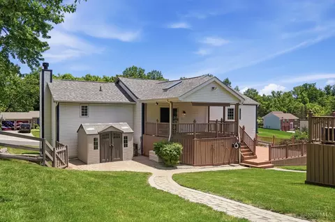 5629 Bluepine Dr, Cincinnati, OH 45247 photo 52