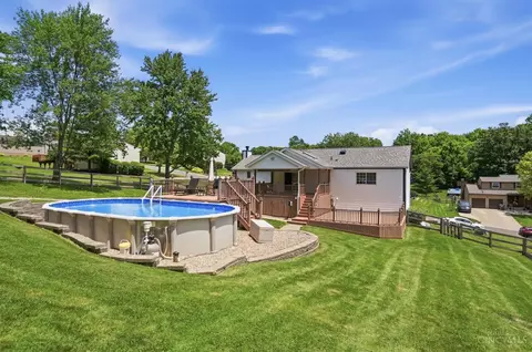 5629 Bluepine Dr, Cincinnati, OH 45247 photo 50
