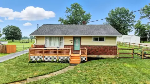3966 Us Rt 42, Waynesville, OH 45068