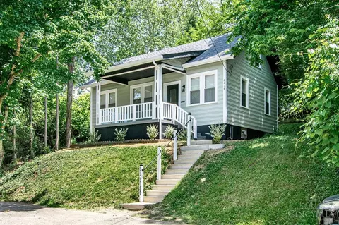 6414 Catalpa Ave, Cincinnati, OH 45239
