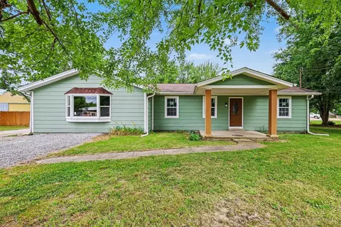 9680 State Route 774, Hamersville, OH 45130
