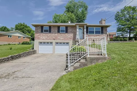 4022 Wildcherry Ct, Cincinnati, OH 45248