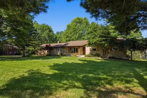 3727 Powner Rd, Cincinnati, OH 45248