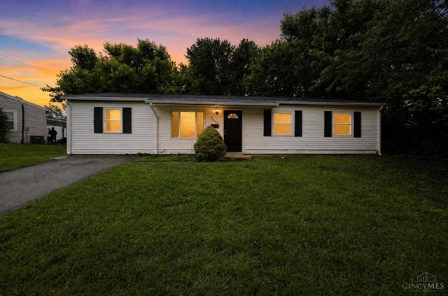 9670 Loralinda Dr, Cincinnati, OH 45251