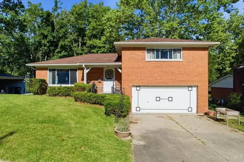 331 Ash St, Tate Twp, OH 45106