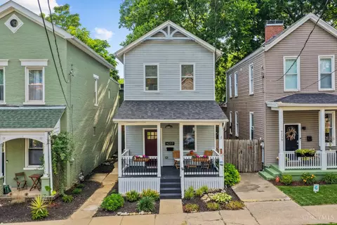 4237 Mad Anthony St, Cincinnati, OH 45223