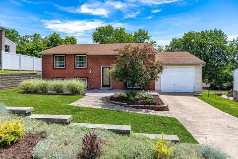 1664 Elkton Rd, New Miami, OH 45013