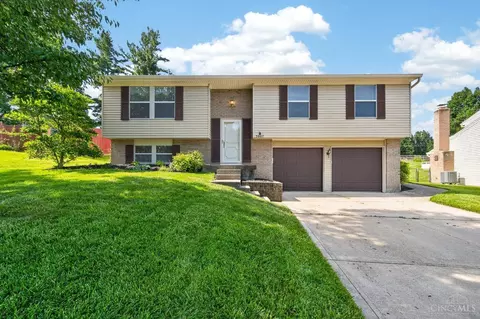 5007 Clarevalley Dr, Cincinnati, OH 45238