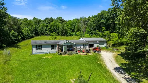 235 Rachel Dr, West Union, OH 45693