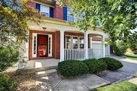 Exterior - 327 Rawling Dr, Harrison, OH 45030 photo 3 of 8