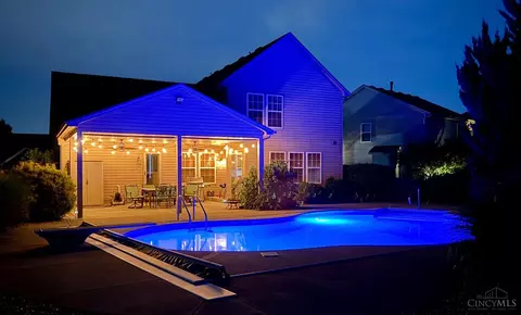 Exterior - 327 Rawling Dr, Harrison, OH 45030 photo 8 of 8