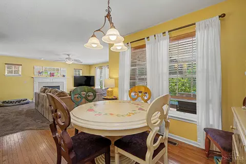 Dining - 327 Rawling Dr, Harrison, OH 45030 photo 1 of 1