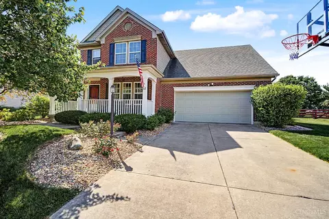327 Rawling Dr, Harrison, OH 45030