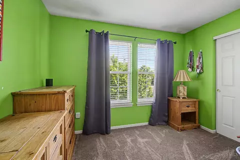 Bedroom - 327 Rawling Dr, Harrison, OH 45030 photo 3 of 9