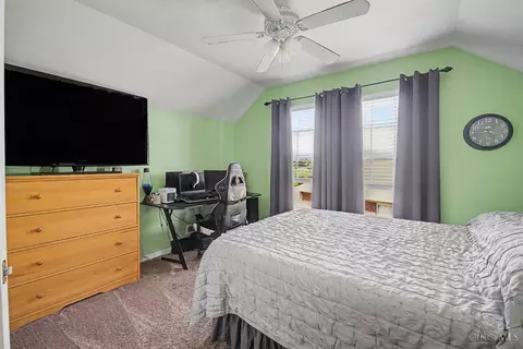 Bedroom - 327 Rawling Dr, Harrison, OH 45030 photo 7 of 9