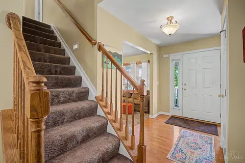 Entry Way - 327 Rawling Dr, Harrison, OH 45030 photo 1 of 1