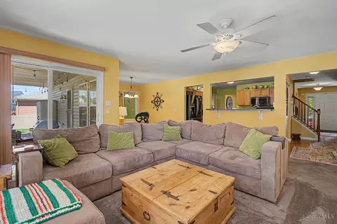 Living - 327 Rawling Dr, Harrison, OH 45030 photo 3 of 3
