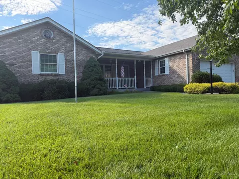 5756 Forge Bridge Dr, West Chester, OH 45069