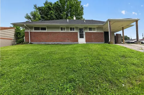 8811 Grenada Dr, Cincinnati, OH 45231