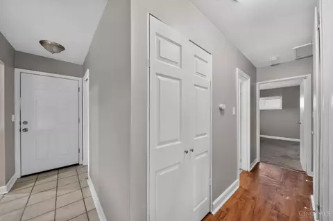Entry Way - 8811 Grenada Dr, Cincinnati, OH 45231 photo 4 of 4