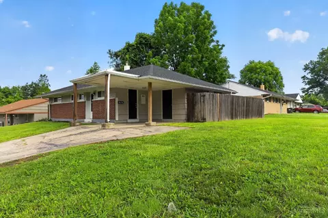 Exterior - 8811 Grenada Dr, Cincinnati, OH 45231 photo 2 of 6