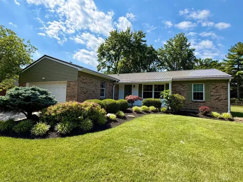 6707 Apache Way, West Chester, OH 45069