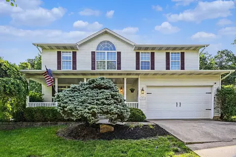 5640 Sebastian Ln, Liberty Twp, OH 45011