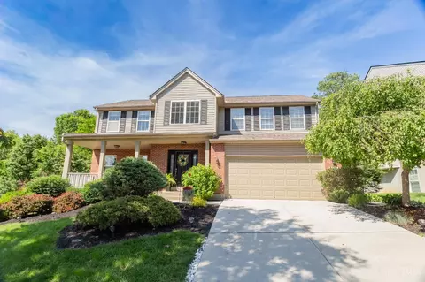 2956 Parkwalk Dr, Cincinnati, OH 45239